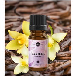 Parfumant Vanille-10 ml