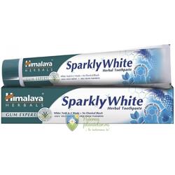 Pasta de dinti Sparkly White 75 gr