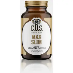 Max Slim 60 capsule