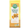 Lebensbaum Mix de condimente bio pentru terci cu curcuma si portocala 50 g