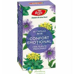 Confort Emotional 60 capsule
