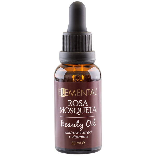 Mayam Ellemental Rosa Mosqueta Beauty Oil 30ml