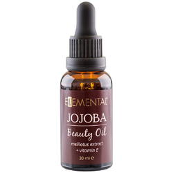 Jojoba Beauty Oil 30ml