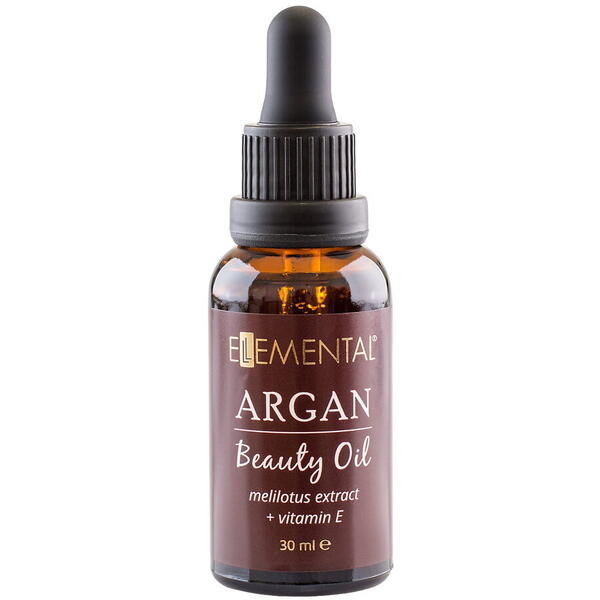 Mayam Ellemental Argan Beauty Oil 30ml