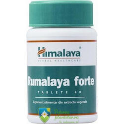 Rumalaya Forte 60 tablete