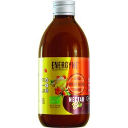 Nectar de catina cu ghimbir Bio Energyne, 250 ml, Biocatina