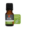 SOil Romania Ulei Esential Lemongrass Pur 100% Organic, 10 ml, SOiL