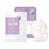 Ariul LED Lumi Mask - Set mti erveel cu terapie luminoas 18ml x 5