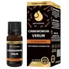 Cosmo Pharm Ulei esential de scortisoara Cinnamomum Verum, 10ml, Cosmopharm