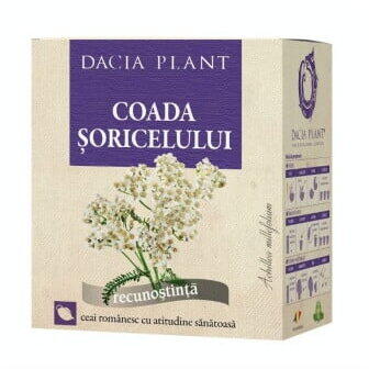 Dacia Plant Ceai Coada soricelului x 50g