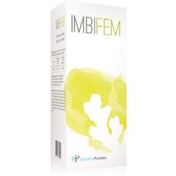 Imbifem B6, 50 ml, Establo Pharma