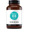 Vitamin D3 2000UI (60 capsule), Viridian