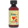 Zinc Plus Childlife Essentials, 118 ml, Secom
