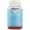 Jeleuri pentru Par Sanatos - Sano Vita Wellness Healthy Hair Gummies, 60 buc