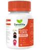Sano Vita Jeleuri cu vitamine pentru copii Imunitate Forte, 30 bucati, Sanovita Wellness