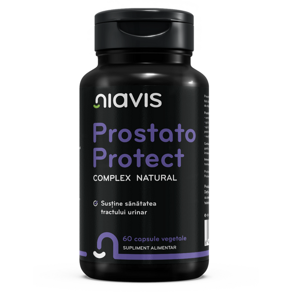 Niavis Prostato Protect Complex Natural 60cps