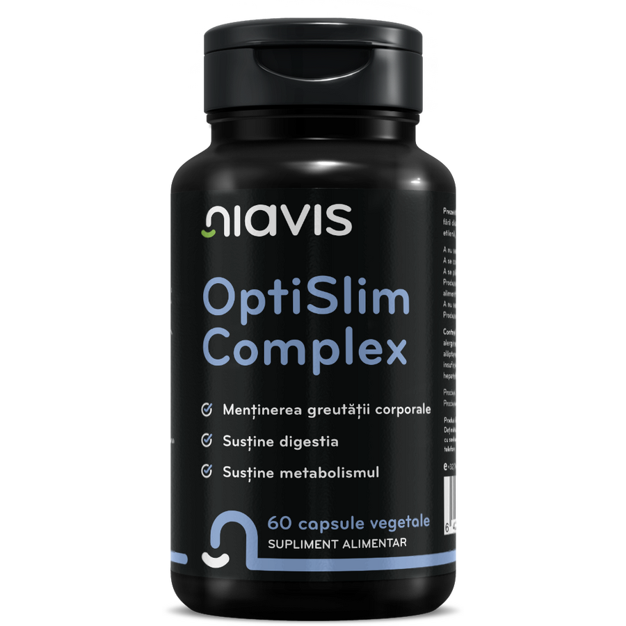 Optislim Complex 60 cps Niavis