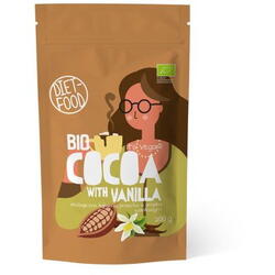 Bio, Cacao, Vanilla, 200g Diet Food