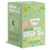 Diet-Food Ceai, verde, cu lamaie, 20 pliculețe Diet Food