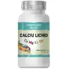 Cosmo Pharm Super Beauty / 30 tb + Calciu lichid / 10 tb gratuit