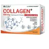 Collagen, 500 mg, 30cps+30cps blister Cosmo Pharm