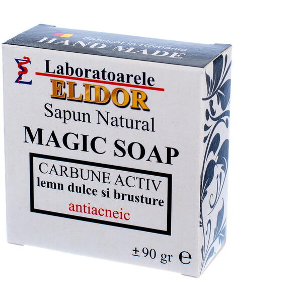 Pontica Elidor Sapun magic soap 90 gr