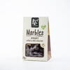 Poc Sweet Marbles alune de padure acoperite cu ciocolata neagra, ecologice 70 gr