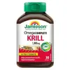 Omega Complet Super Krill 1000mg, 30 capsule, Jamieson