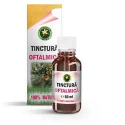 Tinctura Oftalmica, 50 ml, Hypericum
