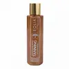 Olive Cosmetics Ulei de Plaja Accelerator Sidefat Auriu cu Aroma de Cocos, Eolia Cosmetics, 150 ml