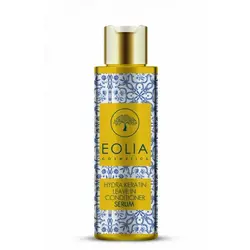 Ser Balsam Leave-in Hydra Keratin, Eolia Cosmetics, 150 ml