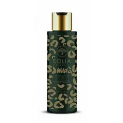 Lotiune de Corp Naturala cu Acid Hialuronic Wild Luxury, Eolia Cosmetics, 250 ml
