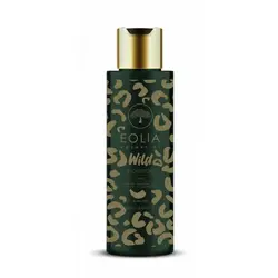 Gel de Dus Natural Acid Hialuronic Wild Luxury, Eolia Cosmetics, 250 ml