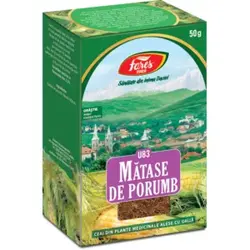 Ceai Matase de Porumb cutie 50 gr