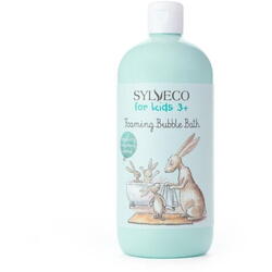 Spuma de baie pentru copii 3+, Sylveco, 500 ml