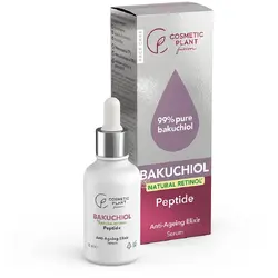 Serum anti-ageing Elixir Bakuchiol, 30 ml, Cosmetic Plant