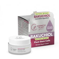 BAKUCHIOL – Wrinkle Repair Cream 50 ml Cosmetic Plant