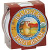 Badger Mini balsam pentru picioare obosite, calcaie crapate, Foot Balm, 21 g