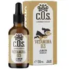 COS Laboratories Vitamina D3 junior picaturi 30ml