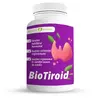 BioTiroid, 30 capsule, Doza de Sanatate