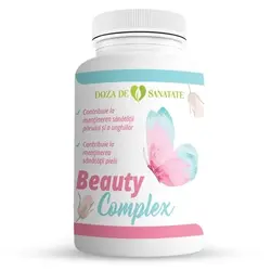 Beauty Complex, 30 comprimate
