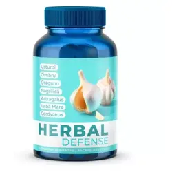 Herbal Defence 30 cps