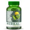 DOZA DE SANATATE Herbal Detox 30 cps