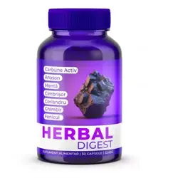 Herbal Digest 30 cps