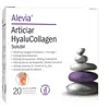 Complex Articlar HyaluCollagen, 20 plicuri, Alevia