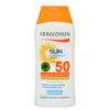 Lapte cu protectie solara SPF 50 Gerocossen Sun 200 ml