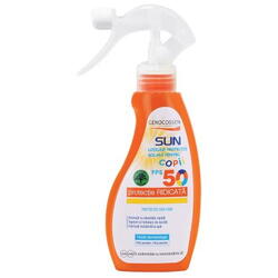Spray protectie solara pentru copii SPF 50 Gerocossen Sun 200 ml