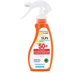 Spray cu protectie solara SPF 50+ Gerocossen Sun 200 ml
