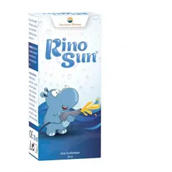 Rinosun Spray, 20 ml, Sun Wave Pharma