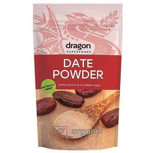 Dragon Superfoods Curmale pudra bio 250g DS